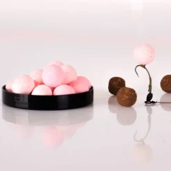 Nash Scopex Squid Airball Pop Ups Pink