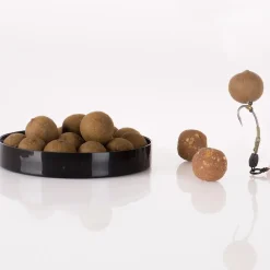 Nash Scopex Squid Airball Pop Ups- Bait & Additives
