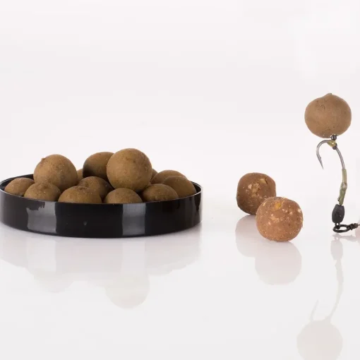 Nash Scopex Squid Airball Pop Ups- Bait & Additives