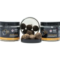 Nash Scopex Squid Cult Coated Hookbaits- Bait & Additives