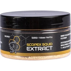 Nash Scopex Squid Extract 50g- Bait & Additives