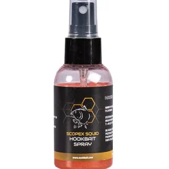 Nash Scopex Squid Hookbait Spray 50ml- Bait & Additives