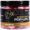Nash Scopex Squid Pop Ups Pink 75g- Bait & Additives