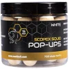 Nash Scopex Squid Pop Ups White 75g- Bait & Additives