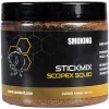 Nash Scopex Squid Smoking Stick Mix 200g- Bait & Additives