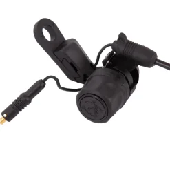 Nash Siren Night Glo Swing Arm- Indicators