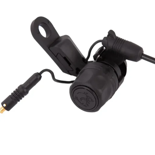 Nash Siren Night Glo Swing Arm- Indicators