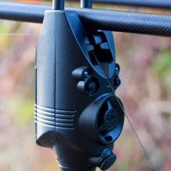Nash Siren R3+ Fishing Bite Alarm Presentation Sets- Bite Alarms