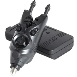 Nash Siren R3+ Fishing Bite Alarm Presentation Sets- Bite Alarms
