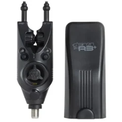 Nash Siren R3+ Fishing Bite Alarm Presentation Sets- Bite Alarms