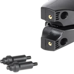 Nash Siren R3+ Fishing Bite Alarm Presentation Sets- Bite Alarms
