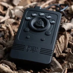 Nash Siren R3+ Fishing Bite Alarm Presentation Sets- Bite Alarms