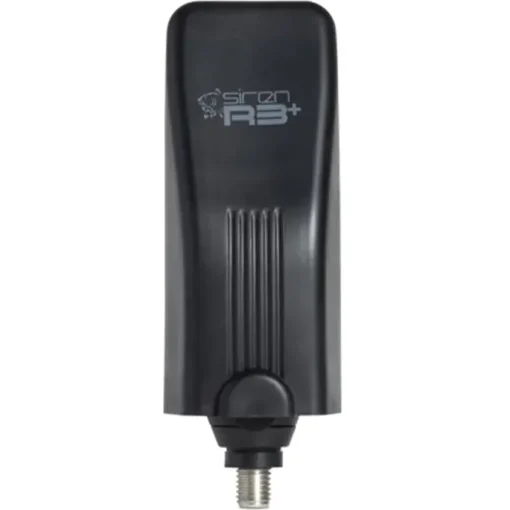 Nash Siren R3+ Fishing Bite Alarm Presentation Sets- Bite Alarms