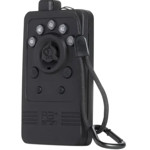 Nash Siren R3+ Fishing Bite Alarm Presentation Sets- Bite Alarms