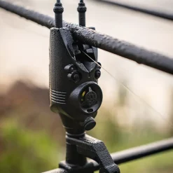 Nash Siren R3+ Fishing Bite Alarm Presentation Sets- Bite Alarms