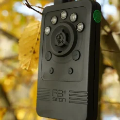 Nash Siren R3+ Fishing Bite Alarm Presentation Sets- Bite Alarms