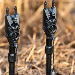 Nash Siren R3+ Fishing Bite Alarm Presentation Sets- Bite Alarms