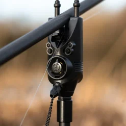 Nash Siren R3+ Fishing Bite Alarm Presentation Sets- Bite Alarms