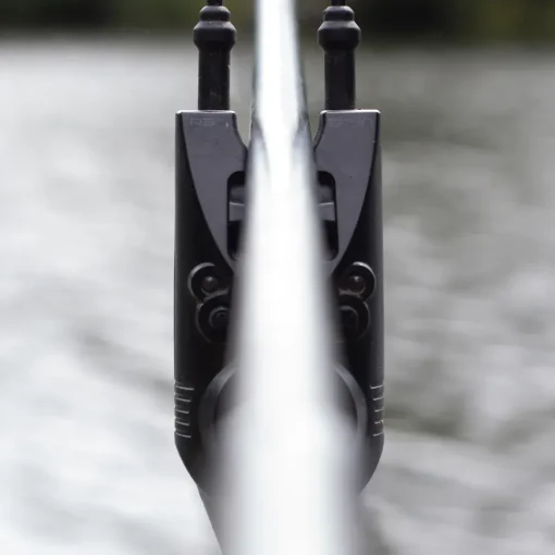 Nash Siren R3+ Fishing Bite Alarm Presentation Sets- Bite Alarms