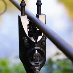 Nash Siren R3+ Fishing Bite Alarm Presentation Sets- Bite Alarms