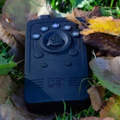 Nash Siren R3+ Fishing Bite Alarm Presentation Sets- Bite Alarms