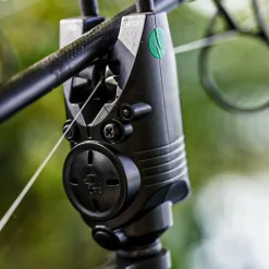 Nash Siren R2 3-Rod Fishing Bite Alarm Presentation Set- Bite Alarms