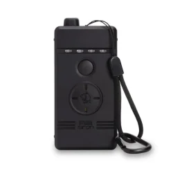Nash Siren R2 4-Rod Fishing Bite Alarm Presentation Set- Bite Alarms