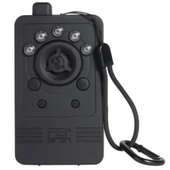 Nash Siren R3+ 2-Rod Fishing Bite Alarm Presentation Set- Bite Alarms