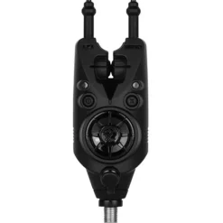 Nash Siren R4 2-Rod Fishing Bite Alarm Presentation Set- Bite Alarms