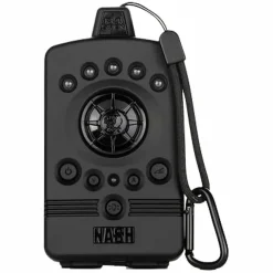 Nash Siren R4 2-Rod Fishing Bite Alarm Presentation Set- Bite Alarms
