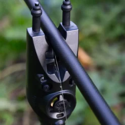 Nash Siren R3+ 2-Rod Fishing Bite Alarm Presentation Set- Bite Alarms