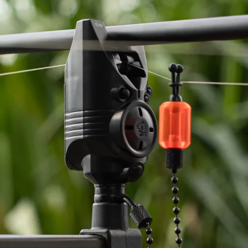 Nash Siren S5- Bite Alarms