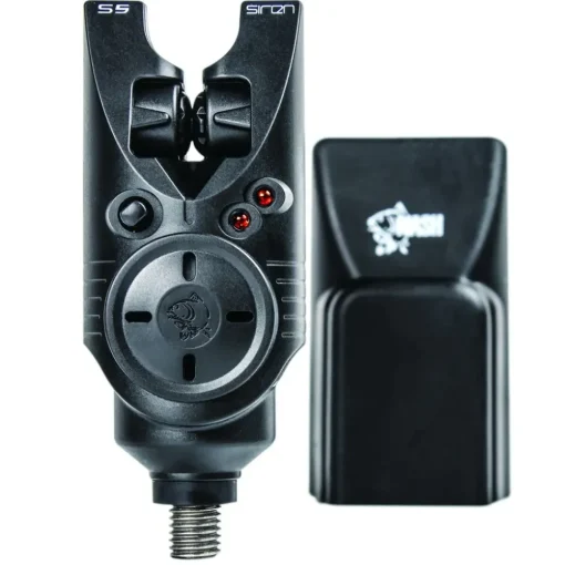 Nash Siren S5- Bite Alarms