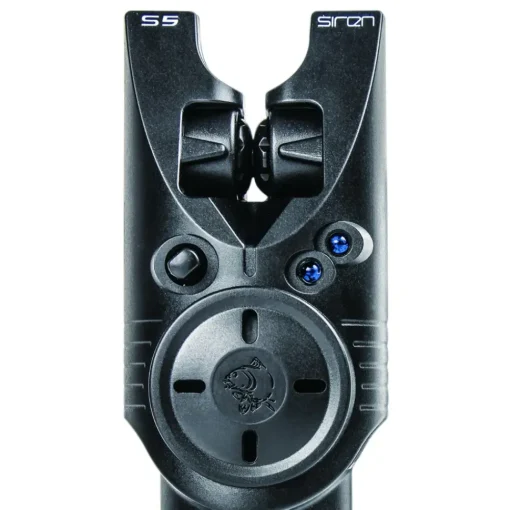 Nash Siren S5- Bite Alarms