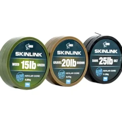 Nash SkinLink Semi-Stiff