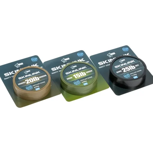 Nash SkinLink Semi-Stiff