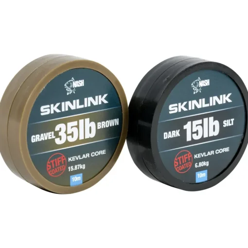 Nash SkinLink Stiff- Line