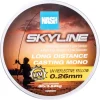 Nash Skyline UV Yellow Mono- Line