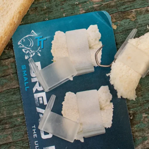 Nash Small Bread Fishing Bomb- Terminal Tackle