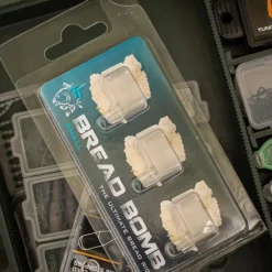 Nash Small Bread Fishing Bomb- Terminal Tackle
