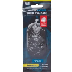 Nash Speedload Solid Fishing PVA Bag- Terminal Tackle