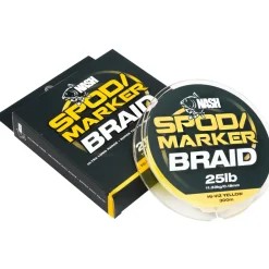 Nash Spod And Marker Braid- Line