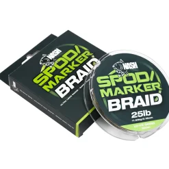 Nash Spod And Marker Braid- Line