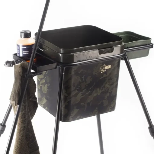 Nash Spod Stations- Bait Accessories