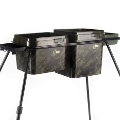 Nash Spod Stations- Bait Accessories