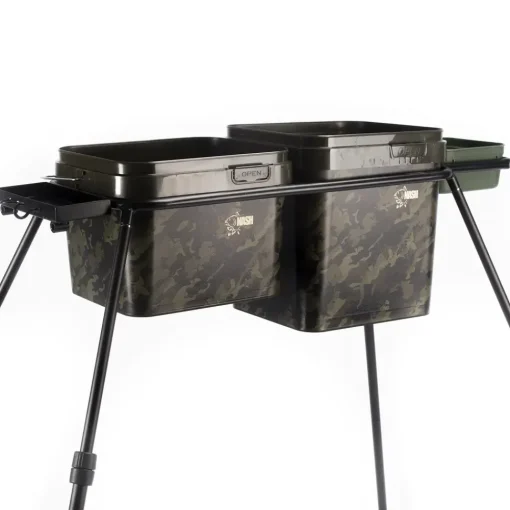 Nash Spod Stations- Bait Accessories