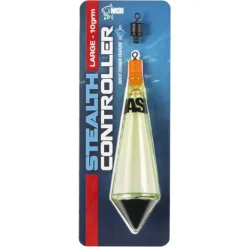 Nash Stealth Controller Fishing Float- Terminal Tackle