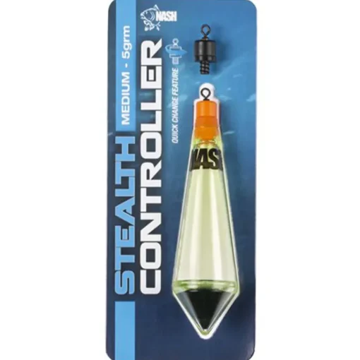 Nash Stealth Controller Fishing Float- Terminal Tackle
