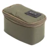 Nash Stiffened Lead Pouch- Luggage