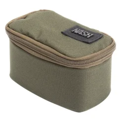 Nash Stiffened Lead Pouch- Luggage